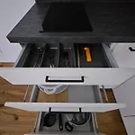 Apartma Studio Green