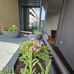 Apartma Studio Green *