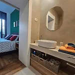 Apartma Studio Green Koper
