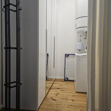 Apartment Studio Green Koper
