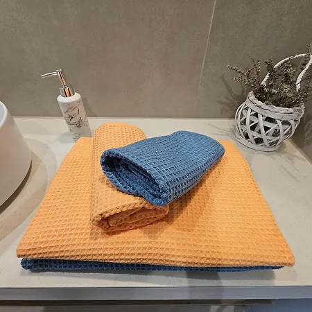 Apartamento Studio Green