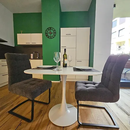 Studio Green