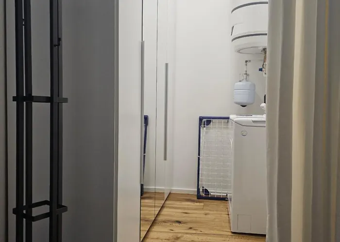 公寓 Studio Green 科佩尔