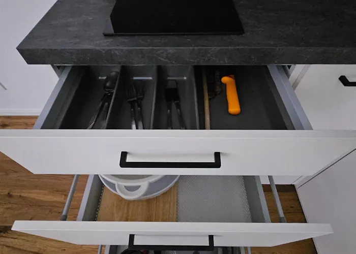 アパート Studio Green