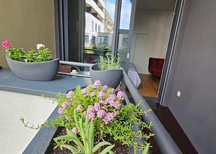 アパート Studio Green *