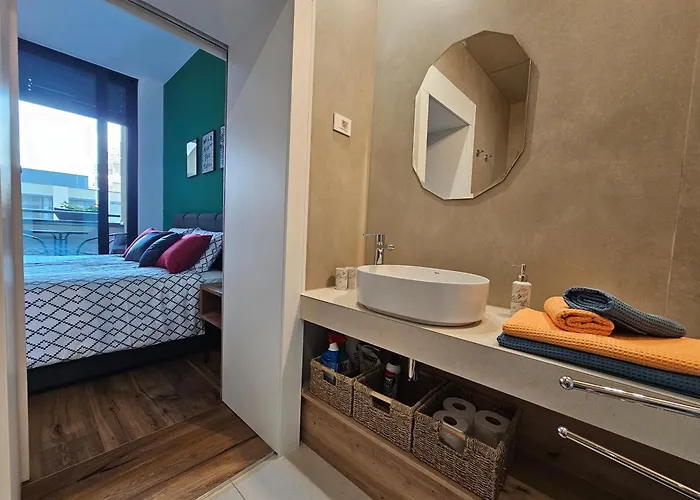 公寓 Studio Green 科佩尔