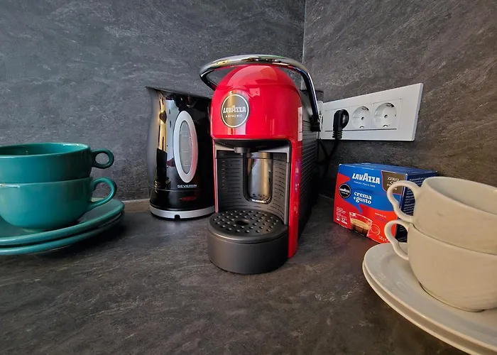 公寓 Studio Green 科佩尔